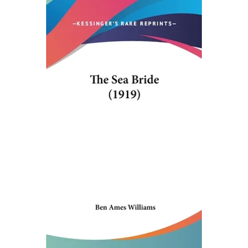 The Sea Bride (1919)