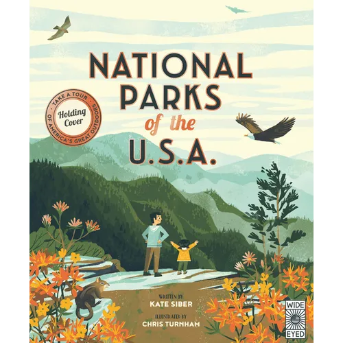 National Parks of the USA