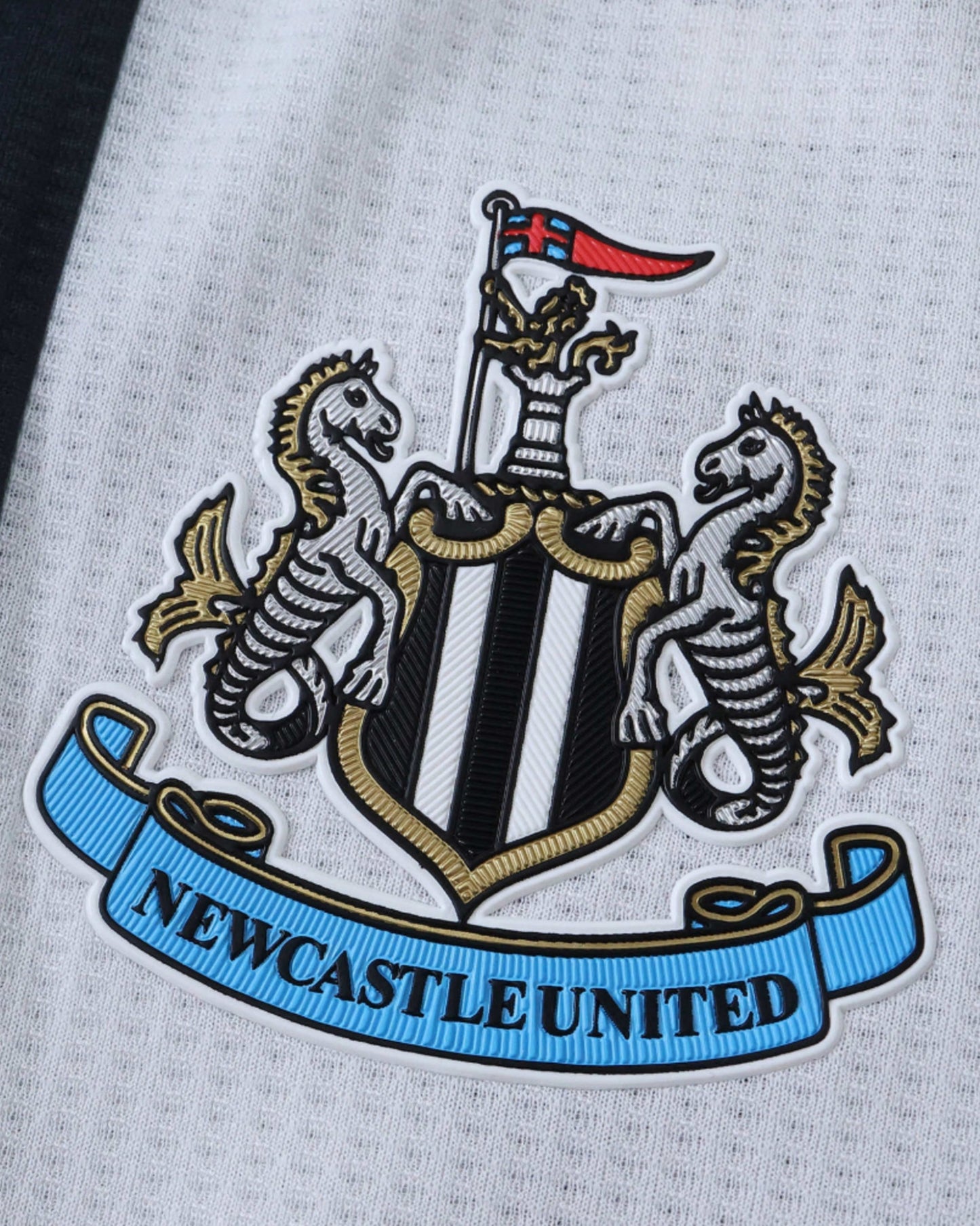 NEWCASTLE UNITED HOME 2024/25