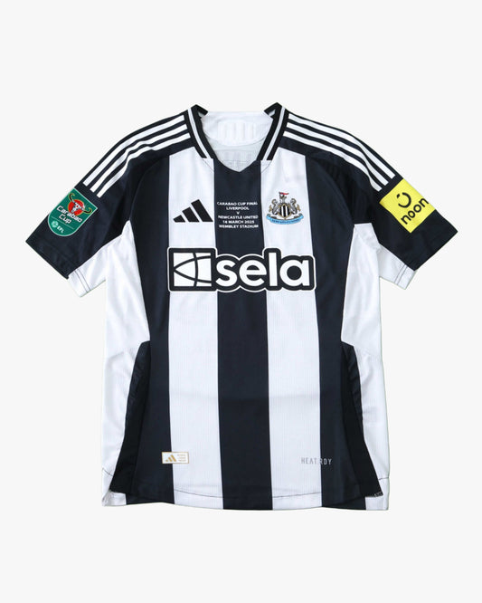 NEWCASTLE UNITED HOME 2024/25