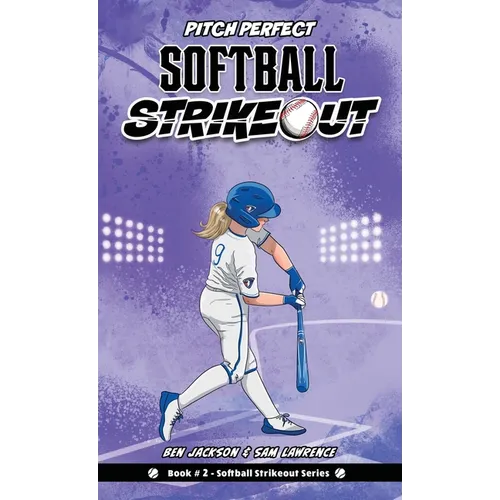 Softball Strikeout