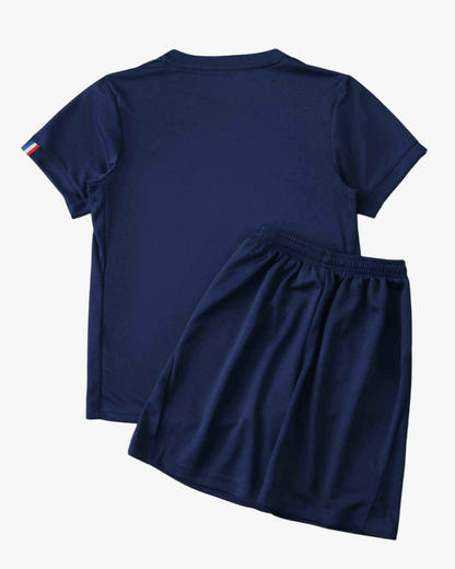 PSG HOME 2025/26 KIDS