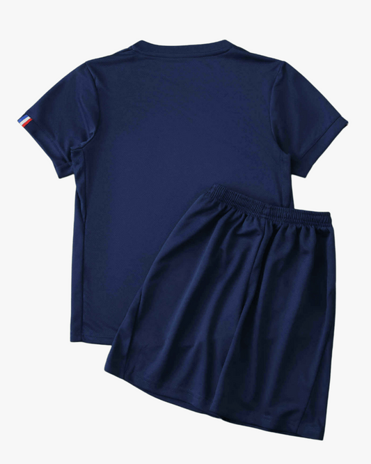 PSG HOME 2025/26 KIDS