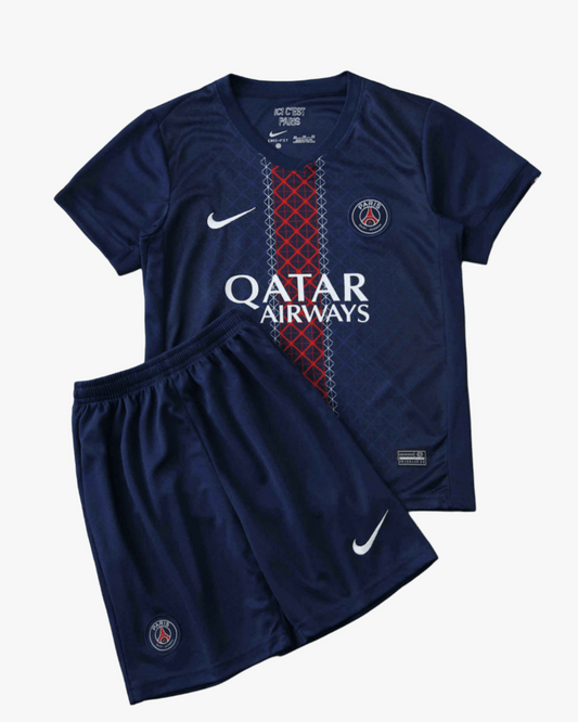 PSG HOME 2025/26 KIDS