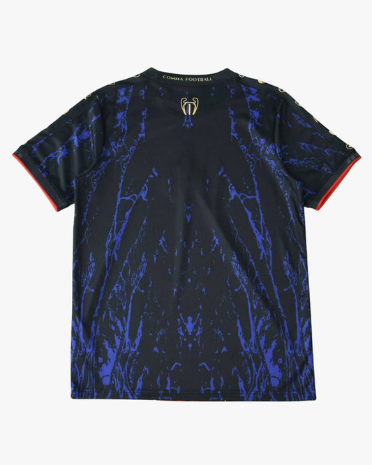 PSG x THE PARISIANS PREMIUM KIT