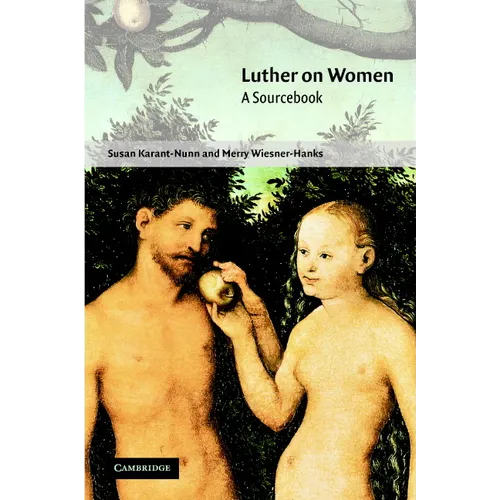 Luther on Women