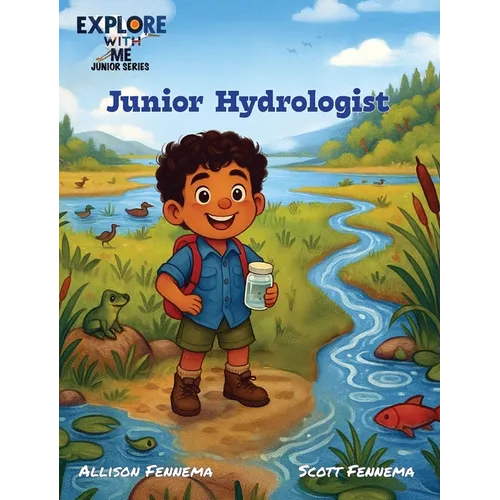Junior Hydrologist