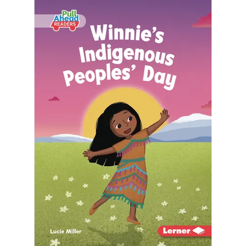Winnie's Indigenous Peoples' Day