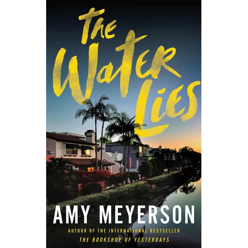 The Water Lies
