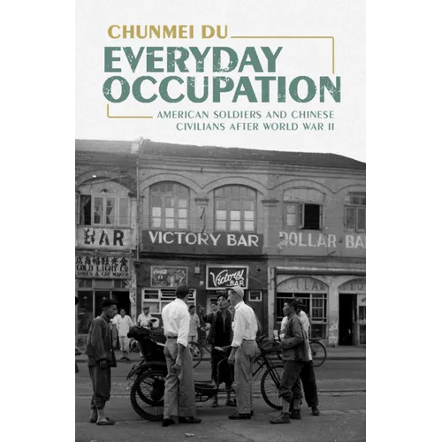 Everyday Occupation