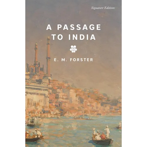 A Passage to India