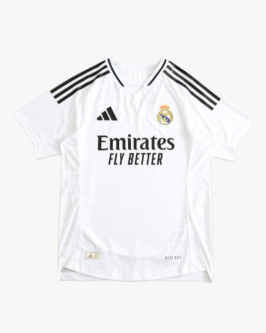 REAL MADRID HOME 2024/25