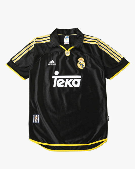 REAL MADRID RETRO AWAY 1999/20