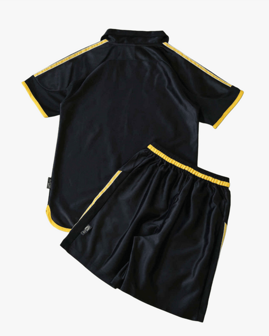 REAL MADRID RETRO AWAY 1999/20 KIDS