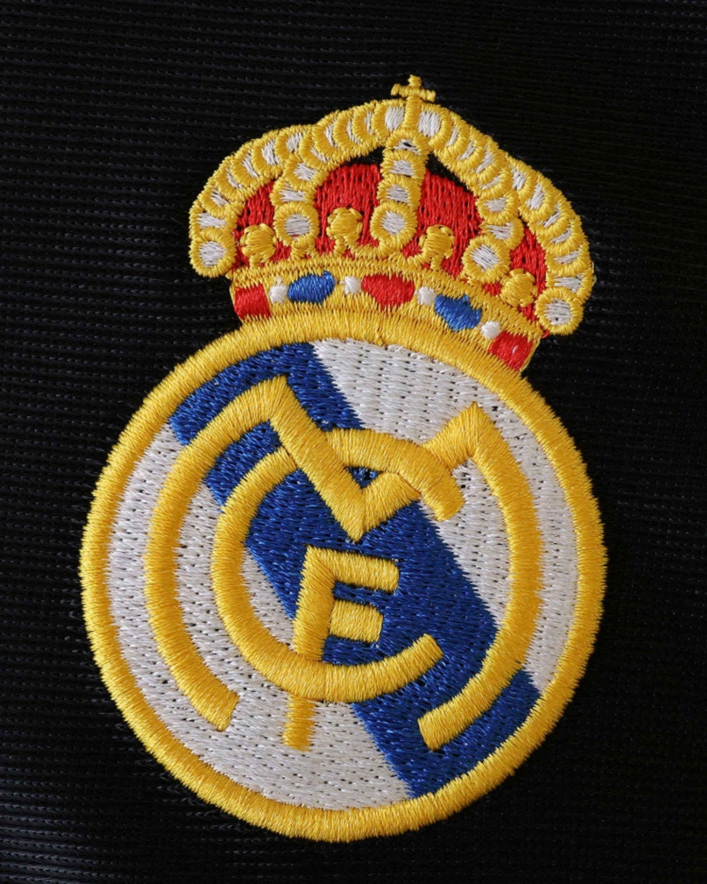 REAL MADRID RETRO AWAY 1999/20 KIDS