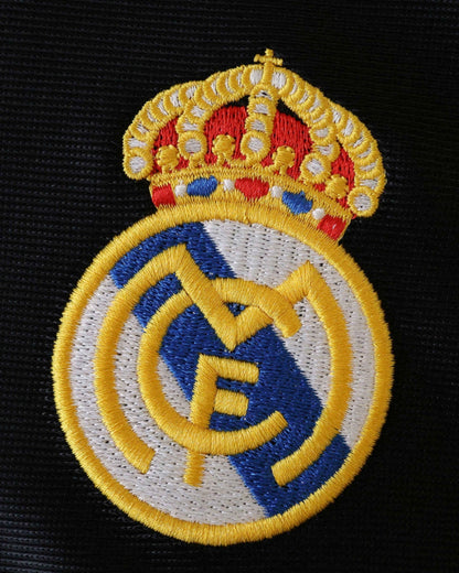REAL MADRID RETRO AWAY 1999/20 KIDS