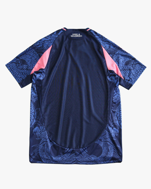 REAL MADRID x CELESTIAL MIDNIGHT PREMIUM KIT