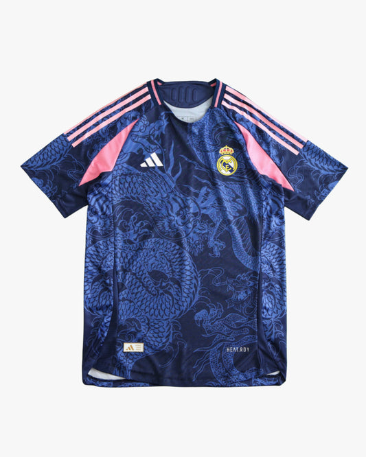 REAL MADRID x CELESTIAL MIDNIGHT PREMIUM KIT