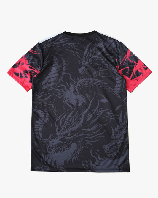 REAL MADRID x DEVIL'S EYE PREMIUM KIT