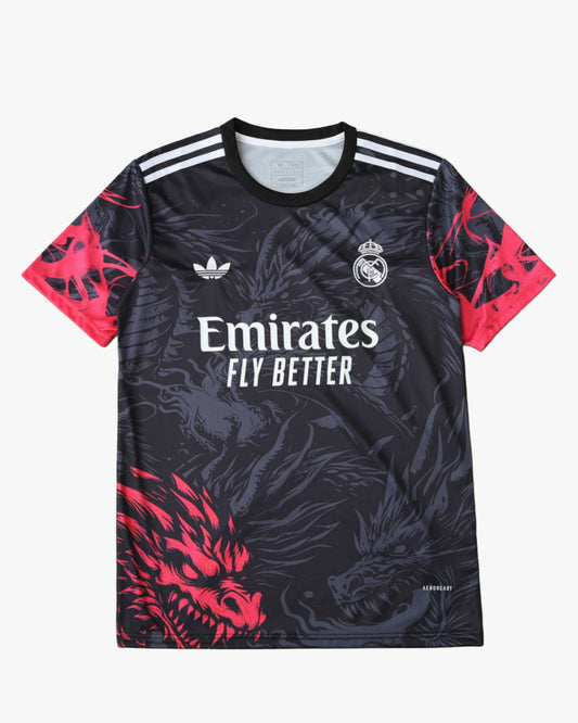 REAL MADRID x DEVIL'S EYE PREMIUM KIT