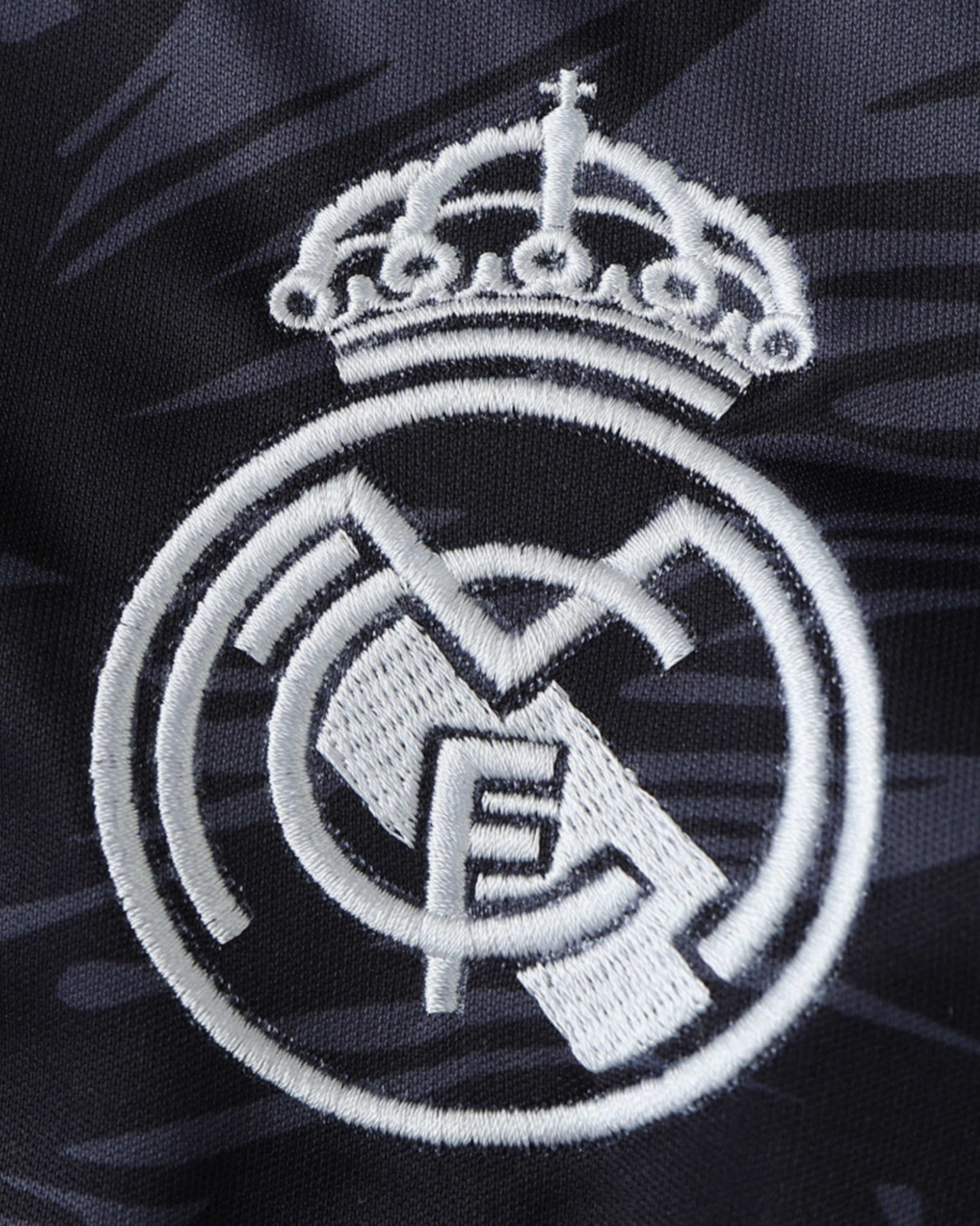 REAL MADRID x DEVIL'S EYE PREMIUM KIT