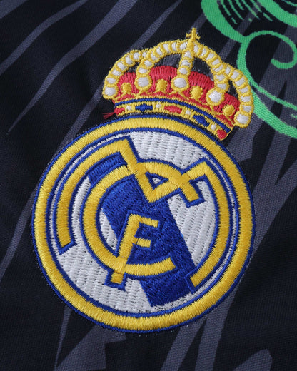 REAL MADRID x GREEN FALKOR PREMIUM KIT