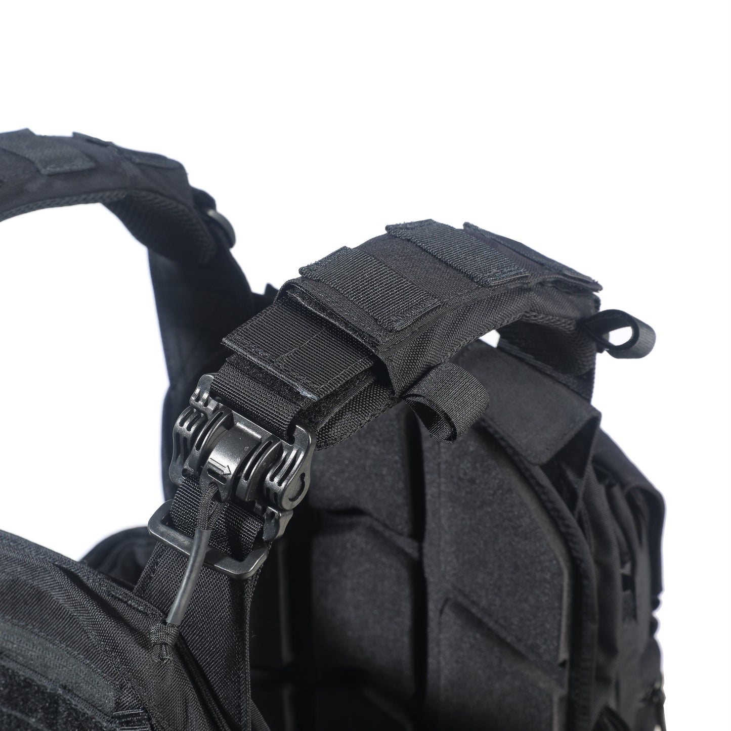 RT "Archangel 2.0"Carrier + Assault Flatpack Combo with Advanced Padding