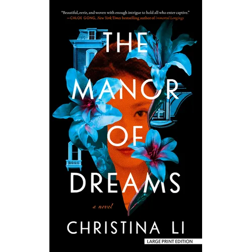 The Manor of Dreams