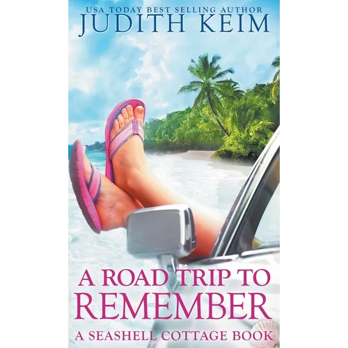 A Road Trip to Remember