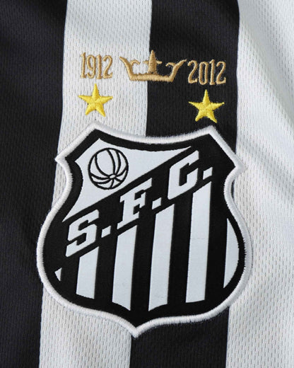 SANTOS RETRO AWAY 2013/14