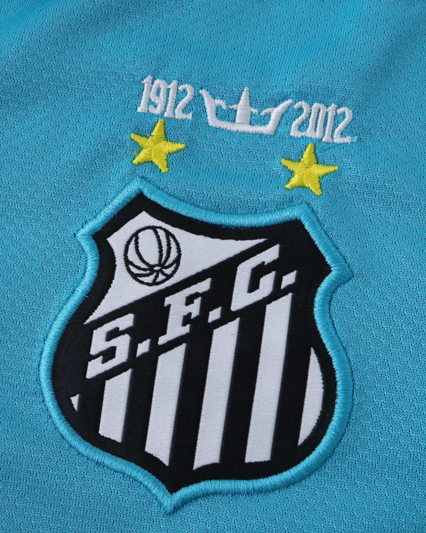 SANTOS RETRO THIRD 2012/13 KIDS