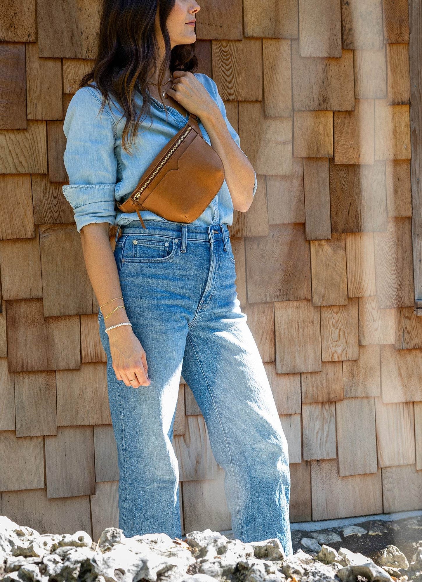 The Sling Bag