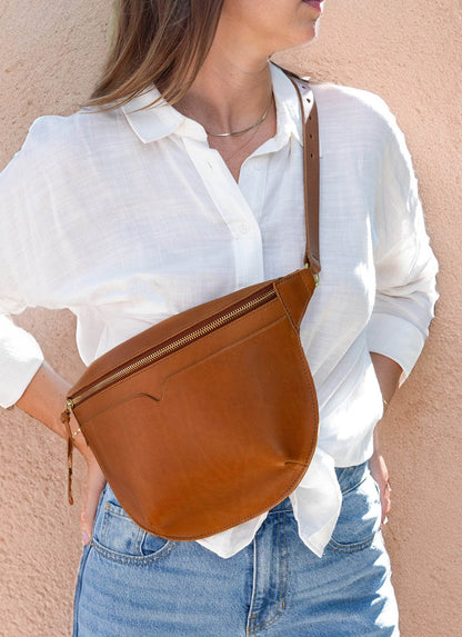 The Sling Bag XL