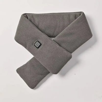 Chic Heated Scarf