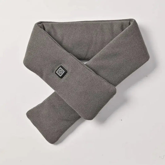 Chic Heated Scarf