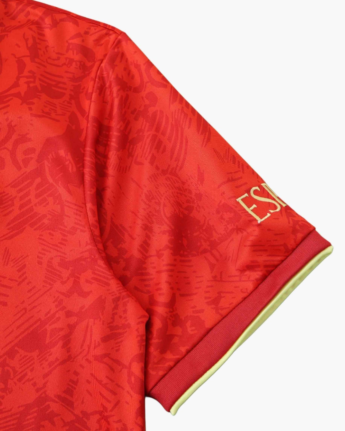 SPAIN x LOS TOROS PREMIUM KIT
