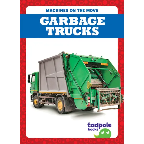 Garbage Trucks