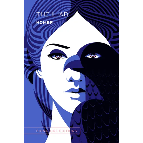 The Iliad