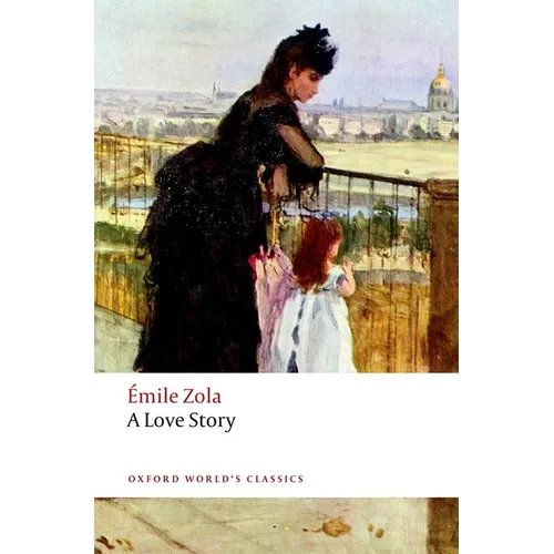 A Love Story