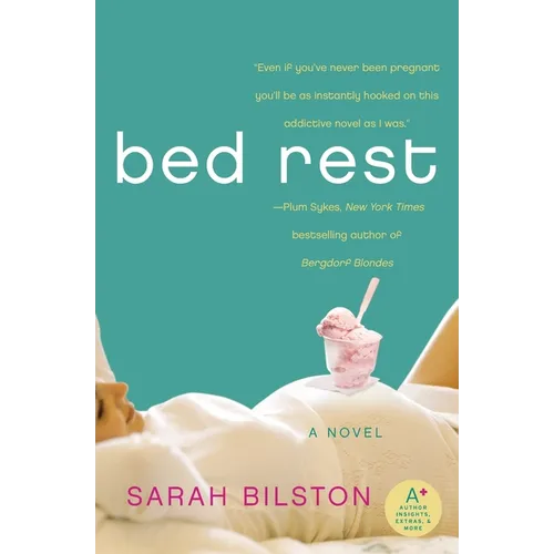 Bed Rest
