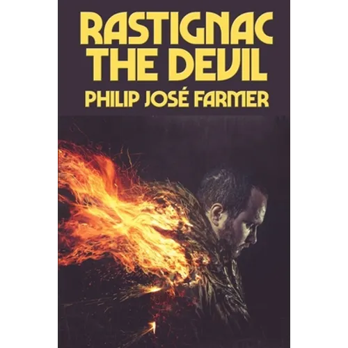 Rastignac the Devil