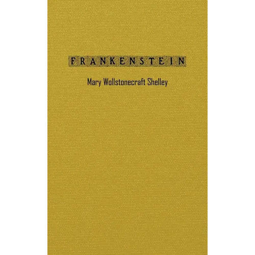 Frankenstein