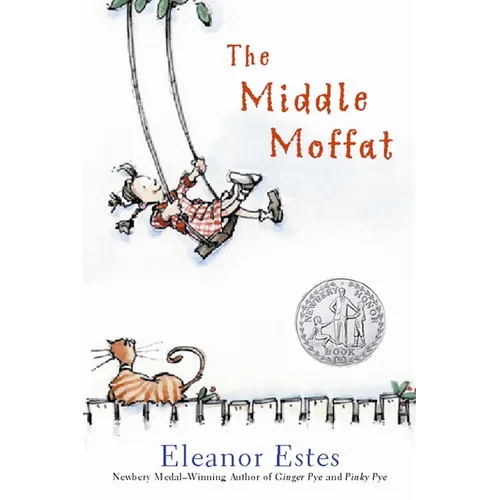 The Middle Moffat