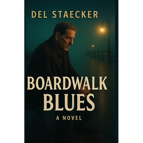Boardwalk Blues