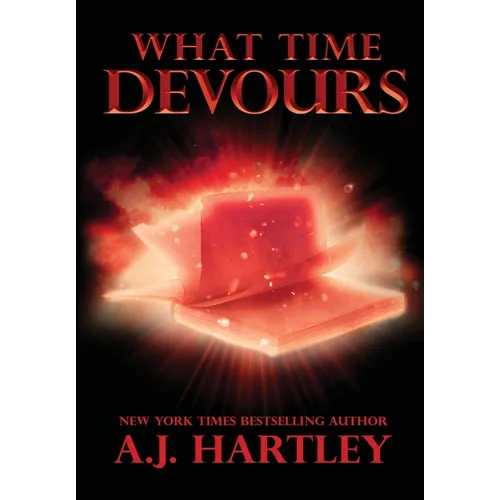 What Time Devours