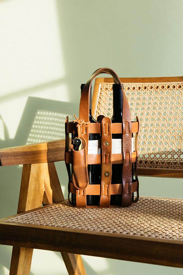 The Wine Tote