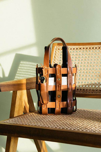 The Wine Tote