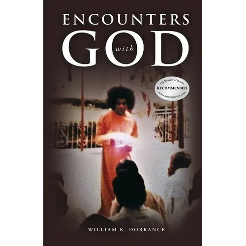 ENCOUNTERS with GOD