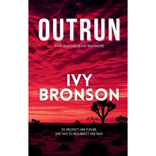 Outrun: Introducing Jessie Baltimore
