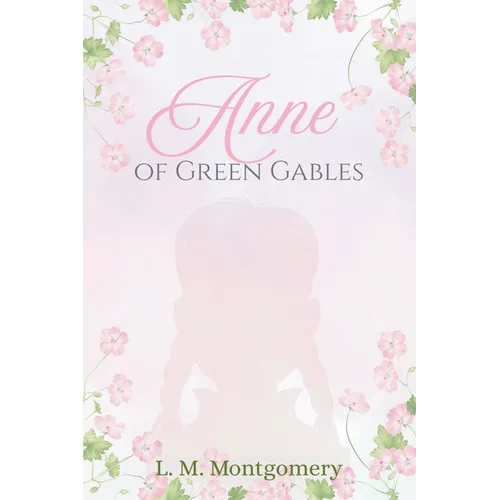 Anne of Green Gables